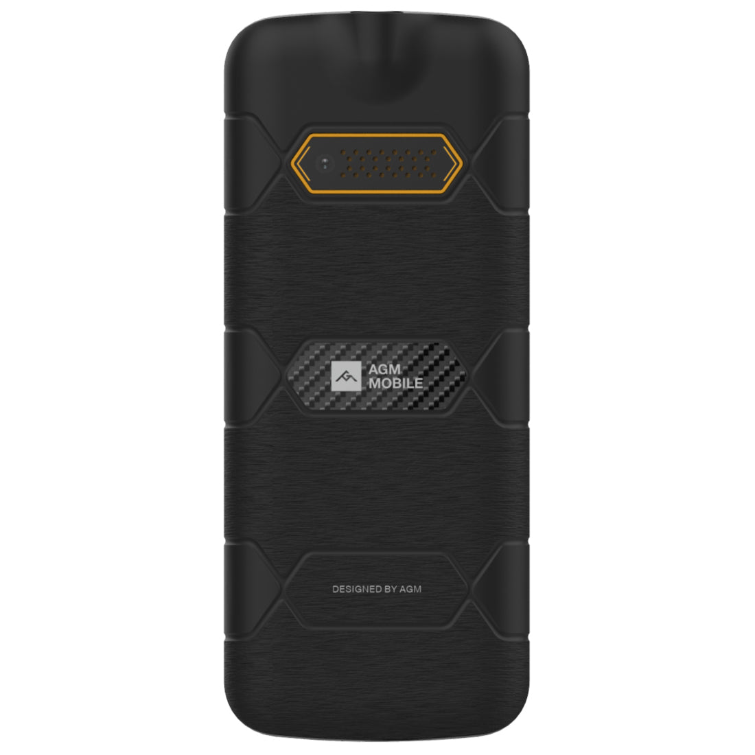 Agm M9 4G Rugged Mobile Phone – view 4