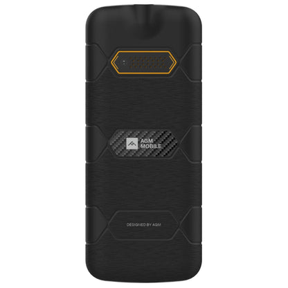 Agm M9 4G Rugged Mobile Phone – view 4