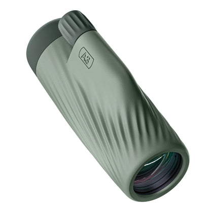 Bushnell 10x32 A3 Roof Prism Monocular - Green – view 2