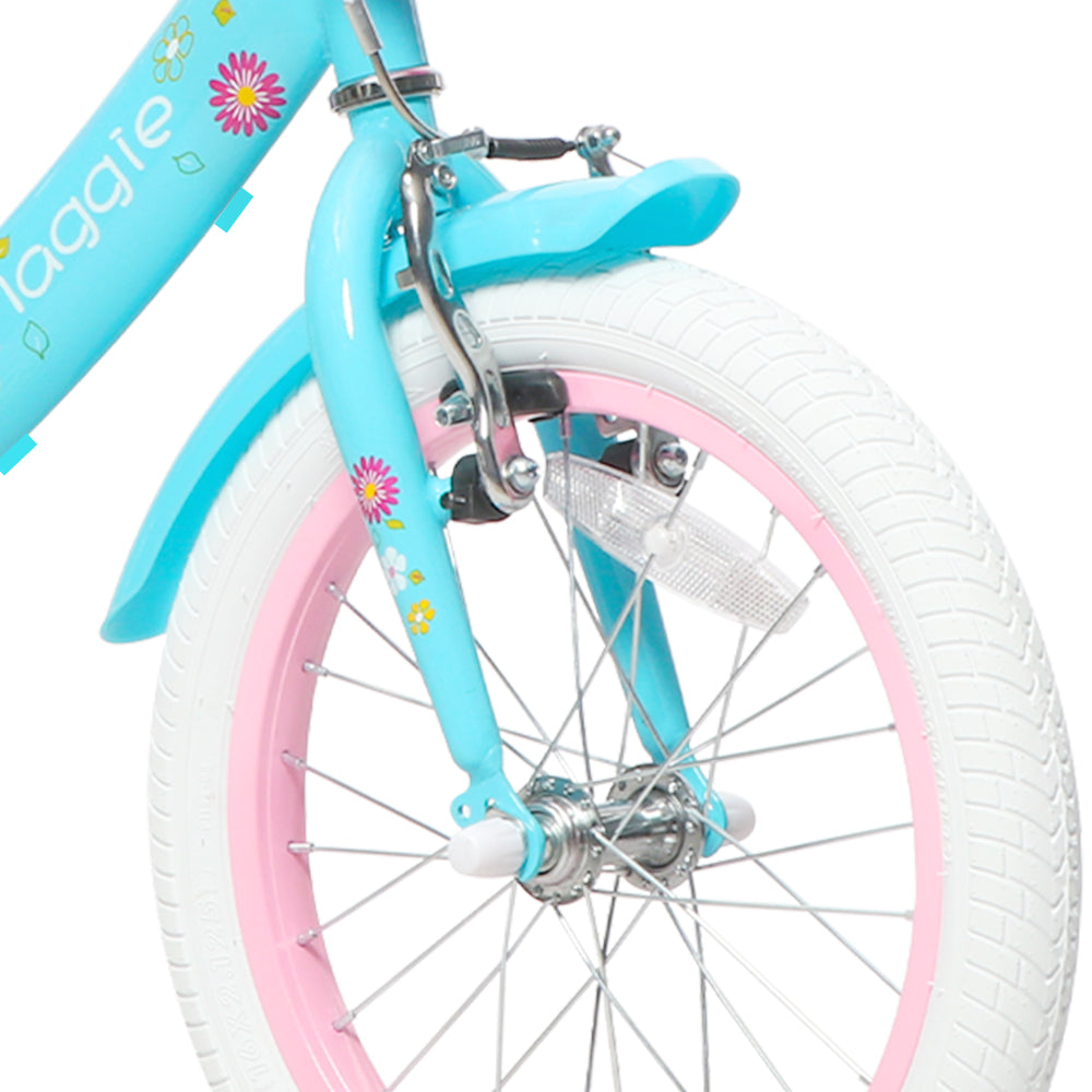 Glerc 16 Inch Kids Bike For 4 - 8 Years Old - Maggie – view 9