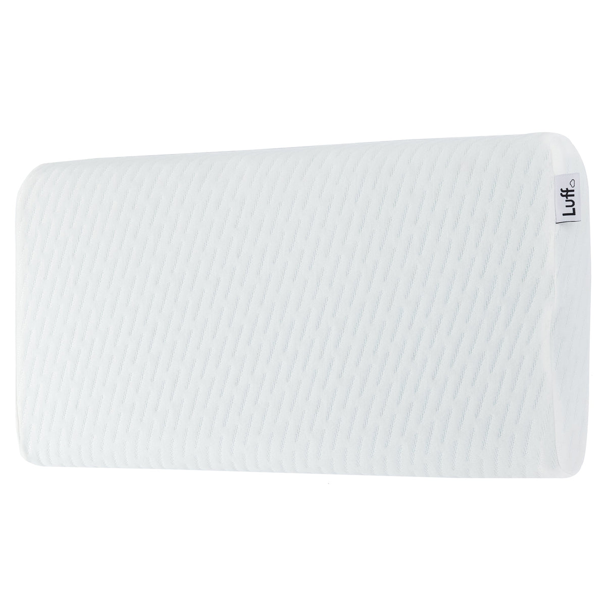 The Bamboo Skinny Pillow – view 7