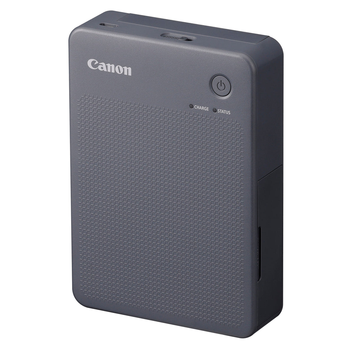 Canon Selphy Qx20 Instant Photo Printer - Dark Grey – view 2