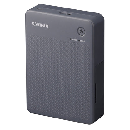 Canon Selphy Qx20 Instant Photo Printer - Dark Grey – view 2