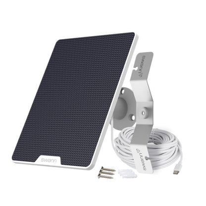 Swann Solar Panel for Swann Wire-Free Cameras – view 7