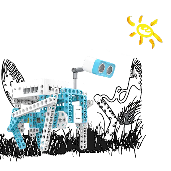 WhalesBot AI Module 5s + FREE Online course