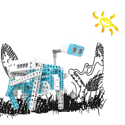 WhalesBot AI Module 5s + FREE Online course