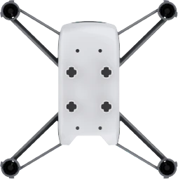 WhalesBot Eagle 1003 ｜ Programmable Drone + FREE Online course