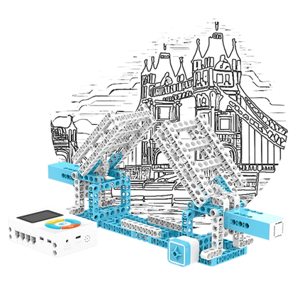 WhalesBot AI Module 5s + FREE Online course