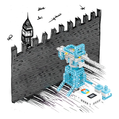 WhalesBot AI Module 5s + FREE Online course