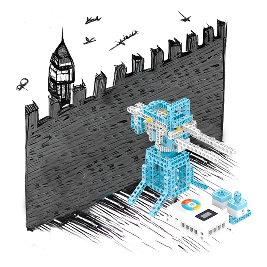 WhalesBot AI Module 5s + FREE Online course