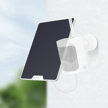 Swann Solar Panel for Swann Wire-Free Cameras – view 6