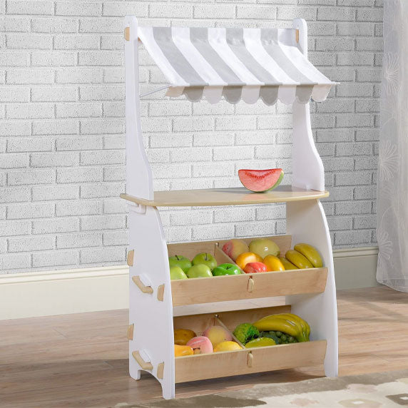 Wooden Kids Play Shop – view 7