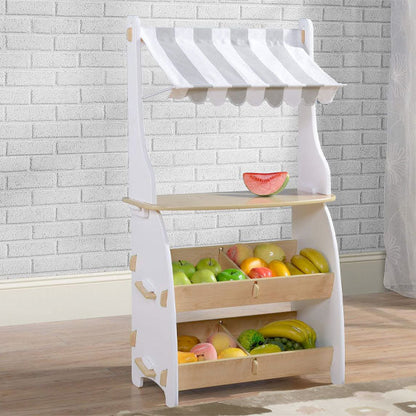 Wooden Kids Play Shop – view 7