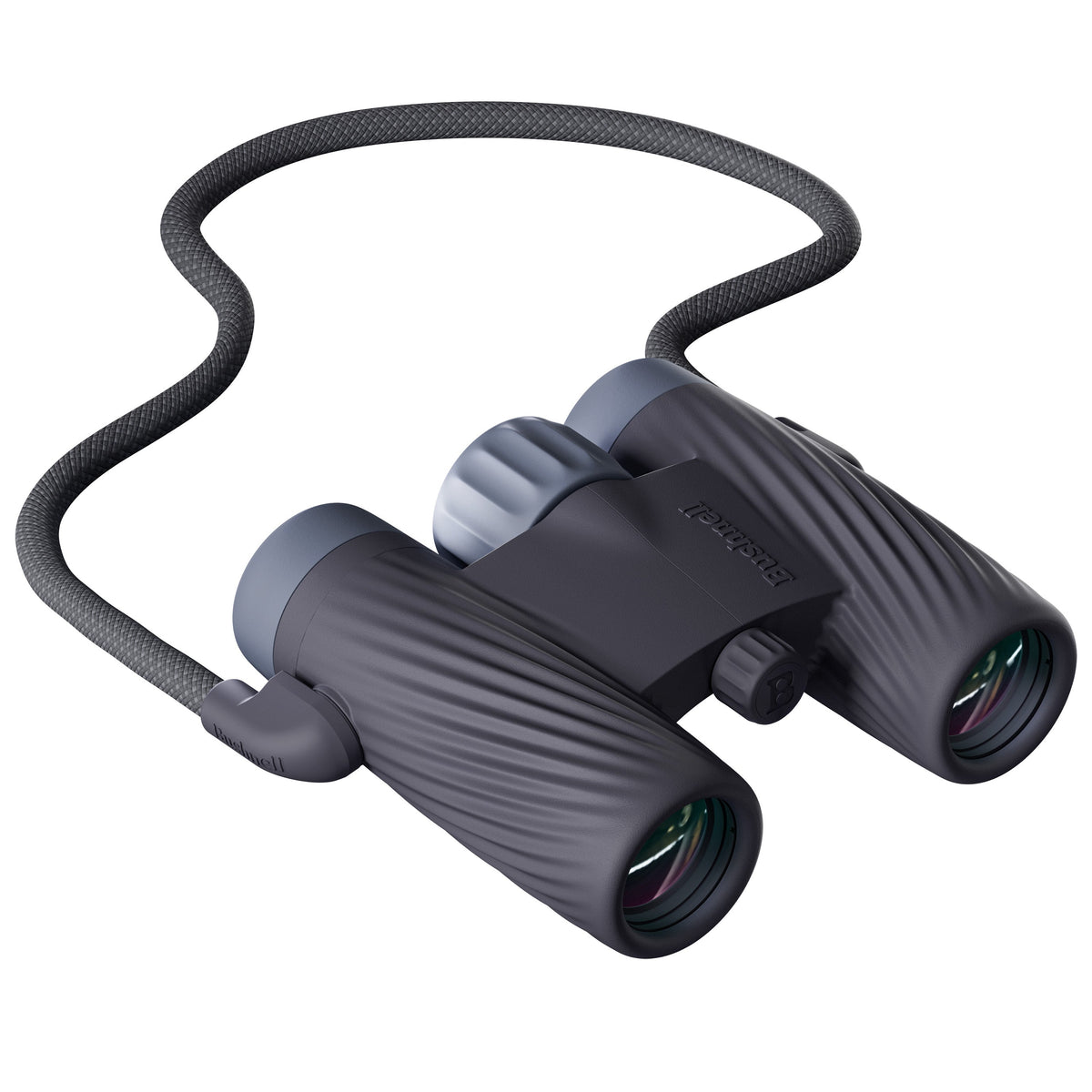 Bushnell 10x25 A1 Roof Prism Binoculars - Black – view 2