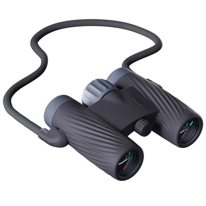 Bushnell 10x25 A1 Roof Prism Binoculars - Black – view 2