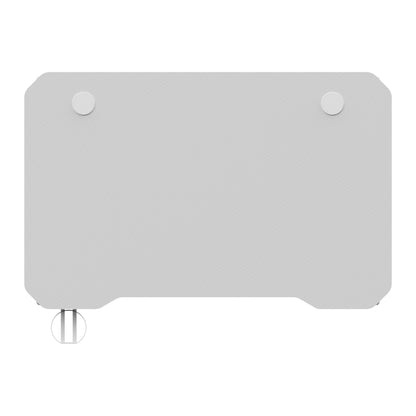 ProperAV Computer Workstation Desk