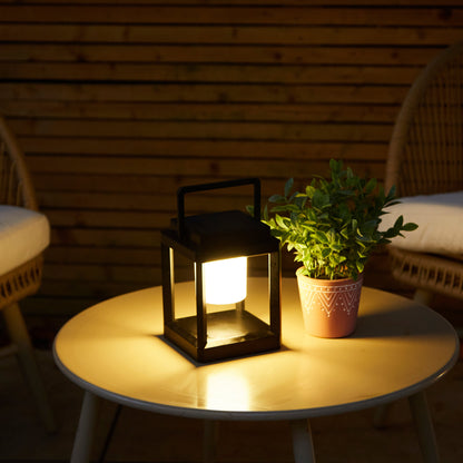 4lite Antheia Solar Portable Lantern – view 5