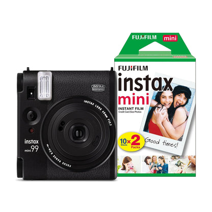 Fujifilm Instax Mini 99 Instant Camera – view 15