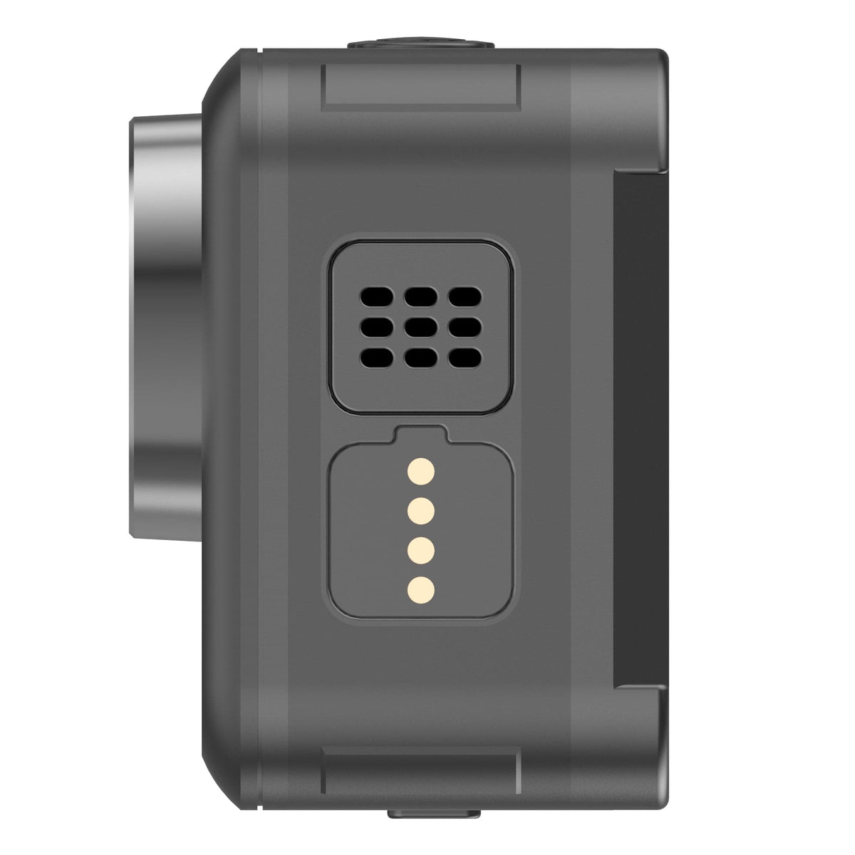 Agfa Photo Realimove Ac9500 Waterproof Action Camera – view 6