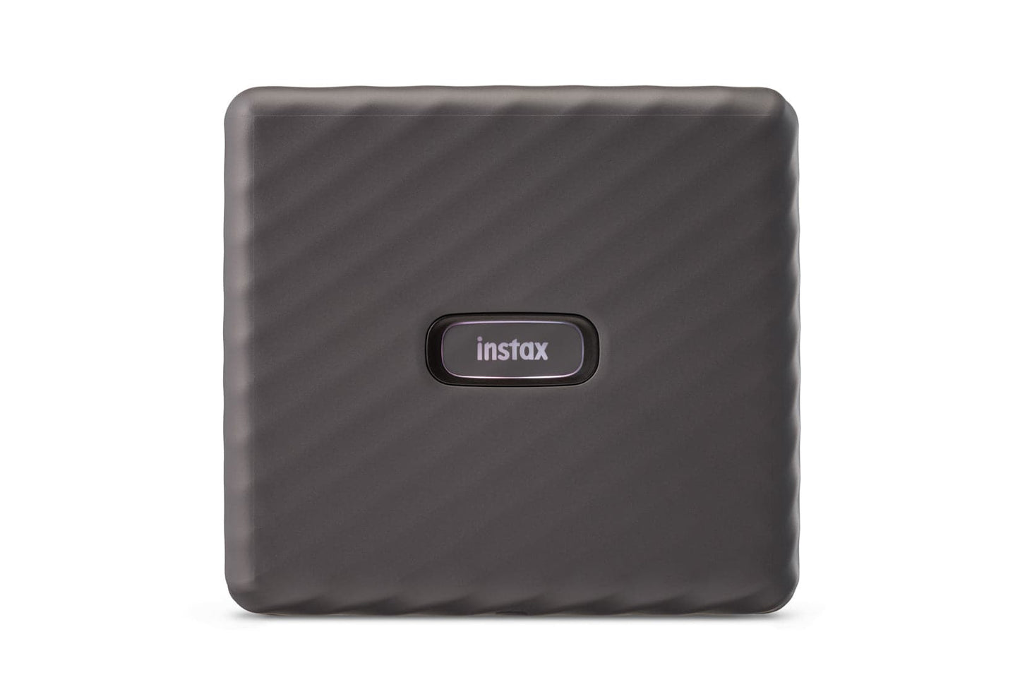 Fujifilm Instax Link Wide Printer - Mocha Grey