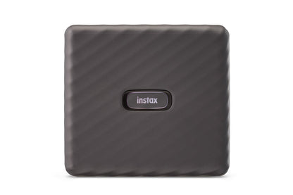 Fujifilm Instax Link Wide Printer - Mocha Grey