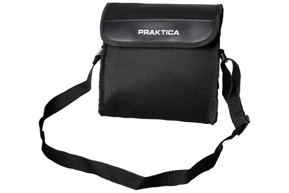 Praktica Falcon 10x50mm Porro Prism Field Binoculars - Sand – view 3