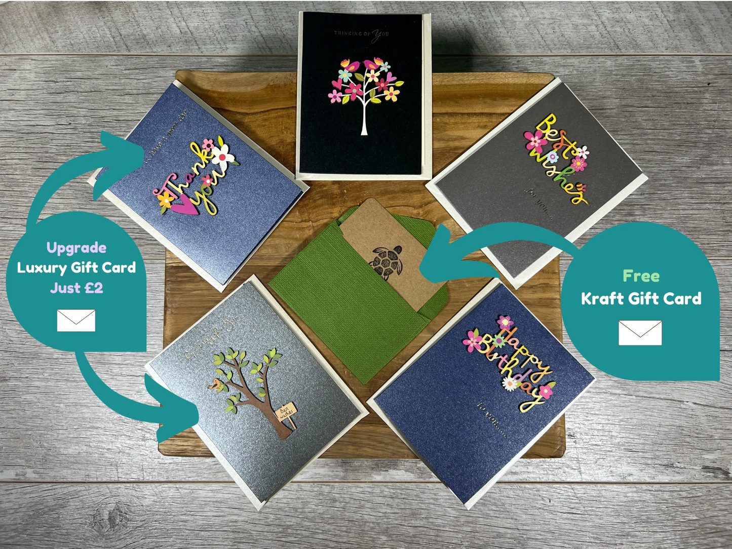 Paint My Partner Date Night Gift Set