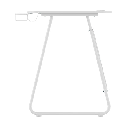 ProperAV Computer Workstation Desk