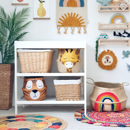 Tiger Basket - Large – view 2