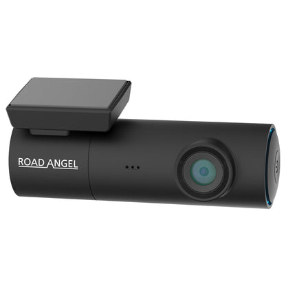 Road Angel Halo Spark Deluxe 1080p Dash Cam with 64GB Sd Card & Hardwire Kit – view 2