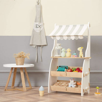 Wooden Kids Play Shop – view 9