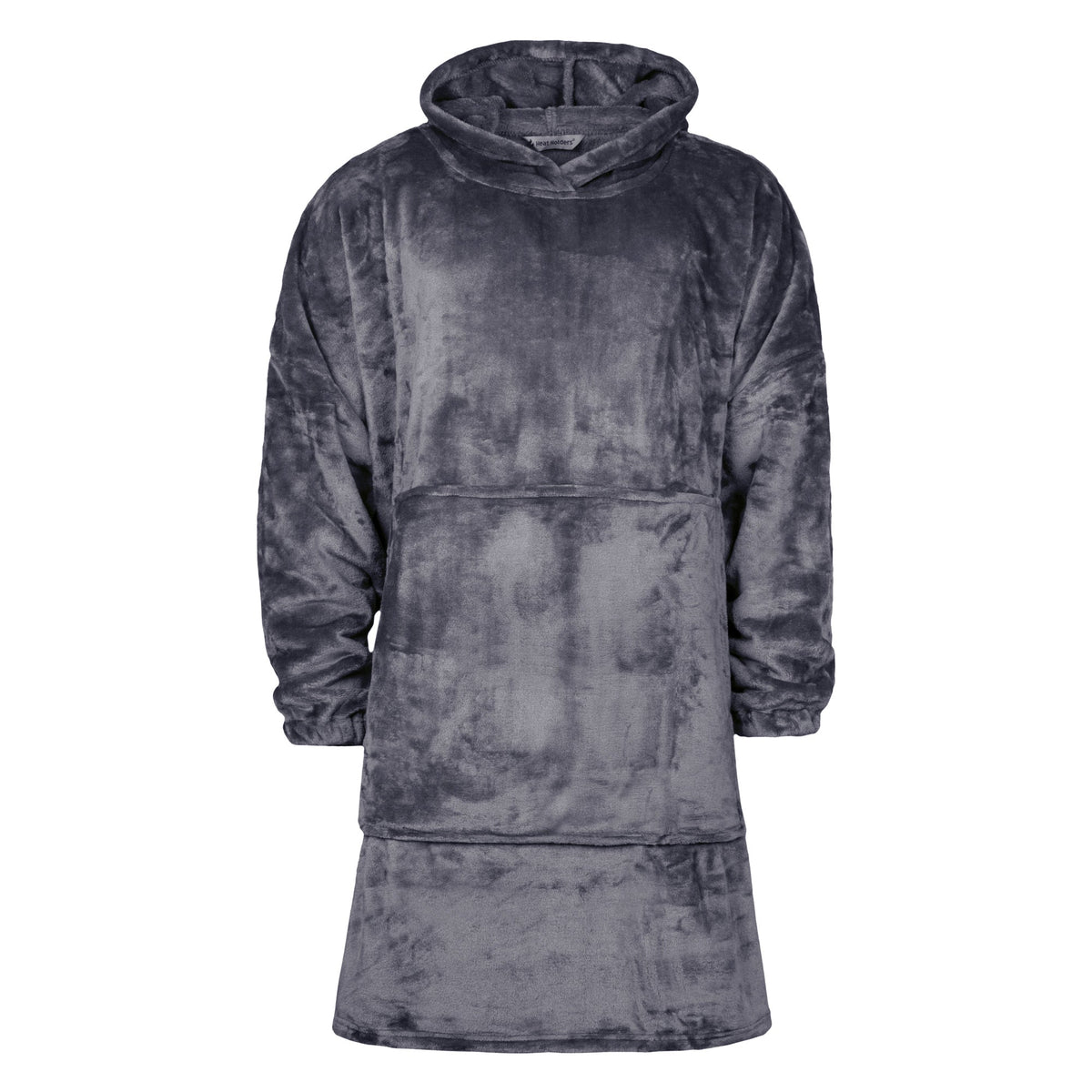 Mega Soul Warming Soft Fleece Oversized Snoodie Hoodie for Winter