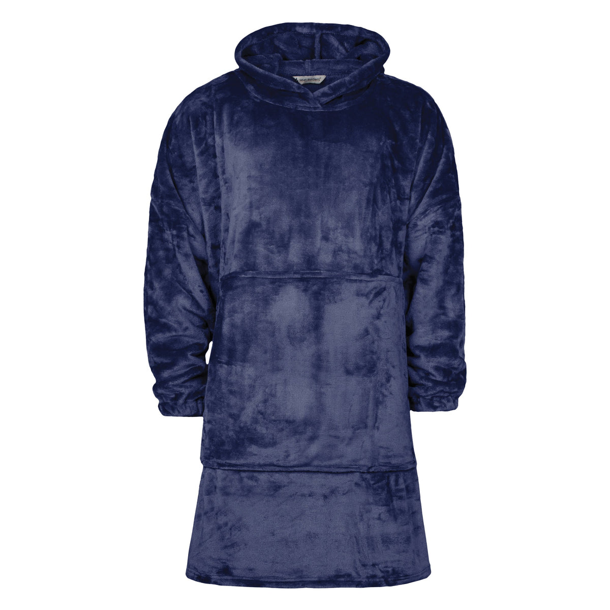Mega Soul Warming Soft Fleece Oversized Snoodie Hoodie for Winter – view 13