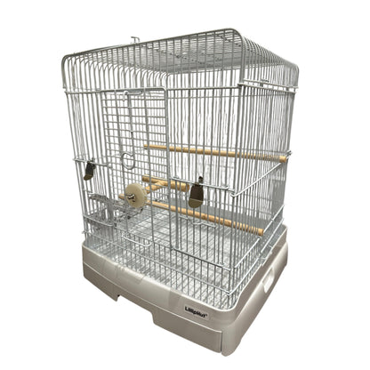 LillipHut Bird Cage 35