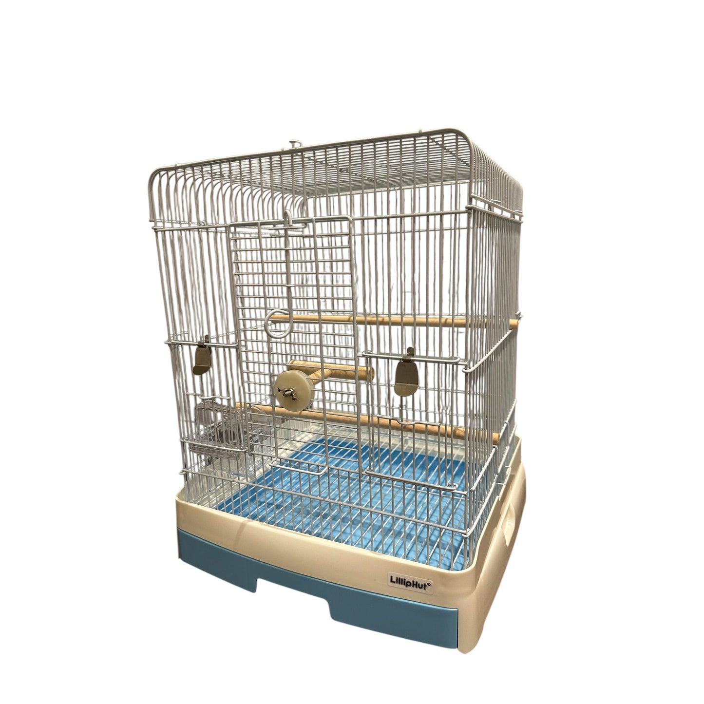 LillipHut Bird Cage 35