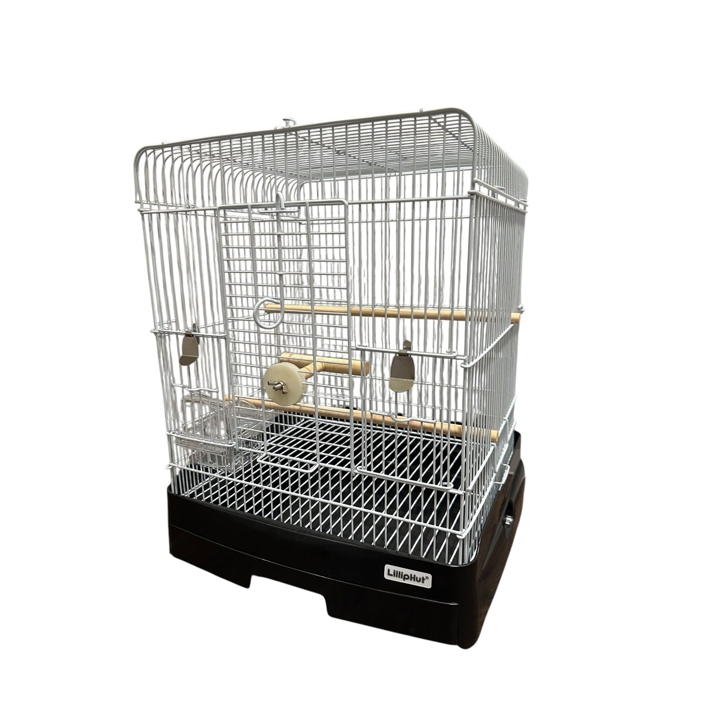 LillipHut Bird Cage 35