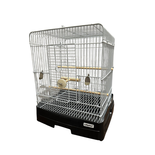 LillipHut Bird Cage 35