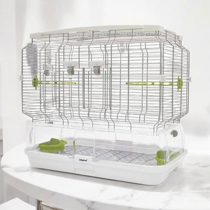 LillipHut Bird Cage Medium