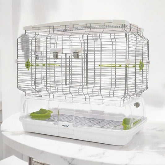 LillipHut Bird Cage Medium