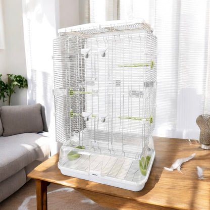 LillipHut Bird Cage Medium