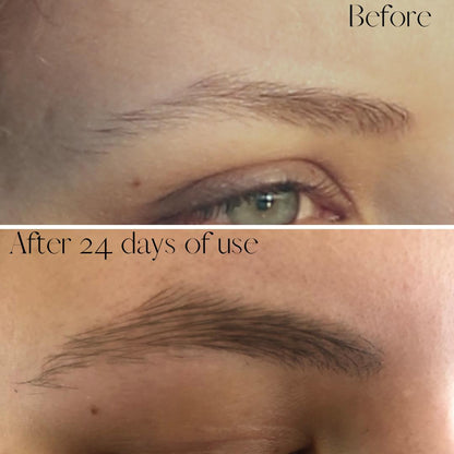 Brow Grow Advanced Conditioning Serum 2ml | Strengthen and Thicken Sparse Eyebrows – view 6