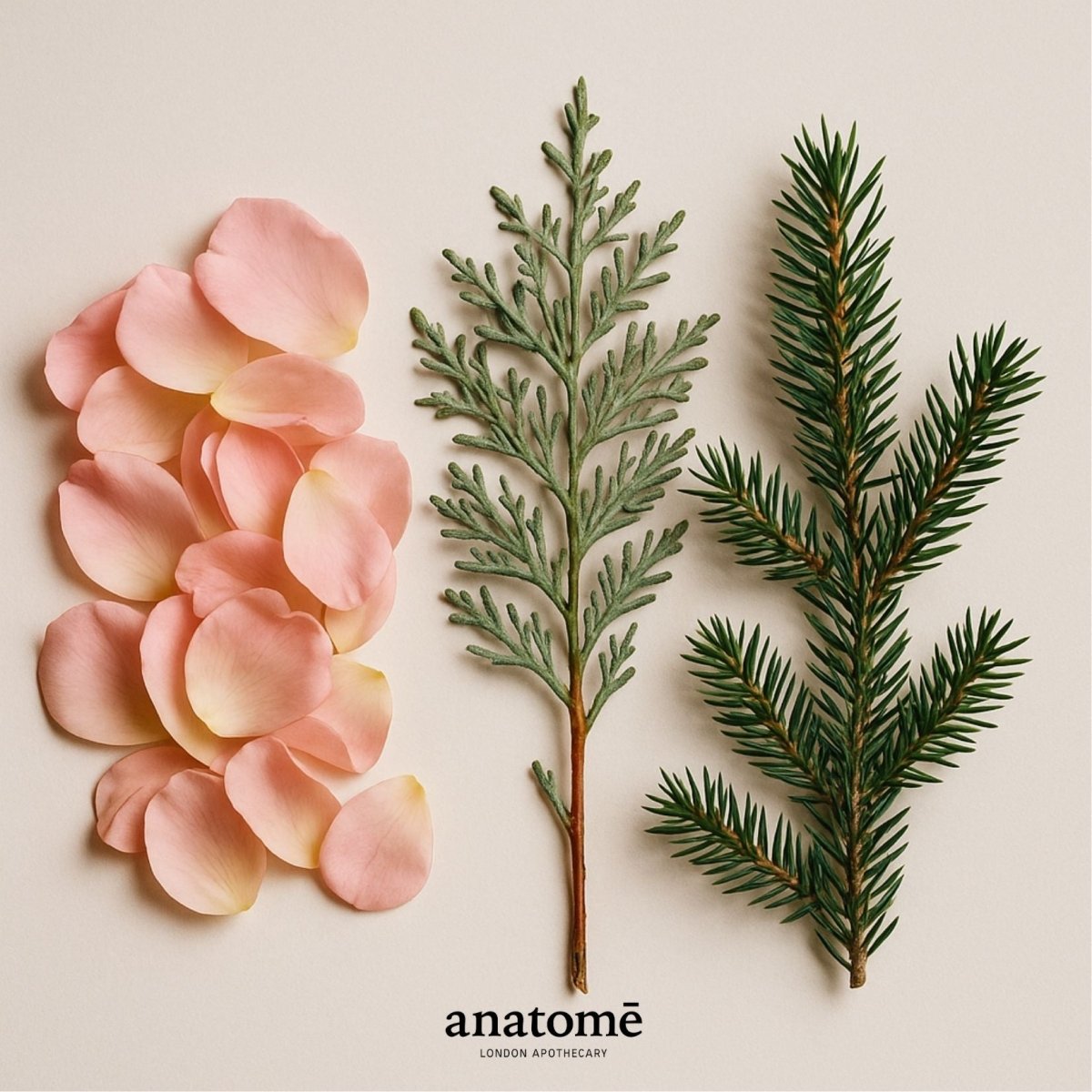 Balance Fine Functional Parfum Travel 10ml