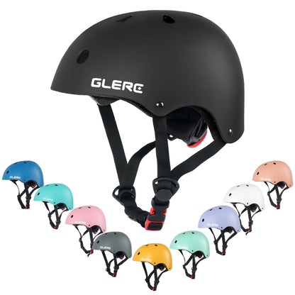 Glerc Kids Bike Helmet – view 2