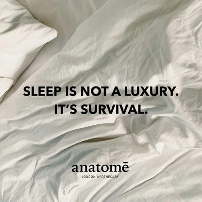 The Gift of Good Sleep | Somali Frankincense