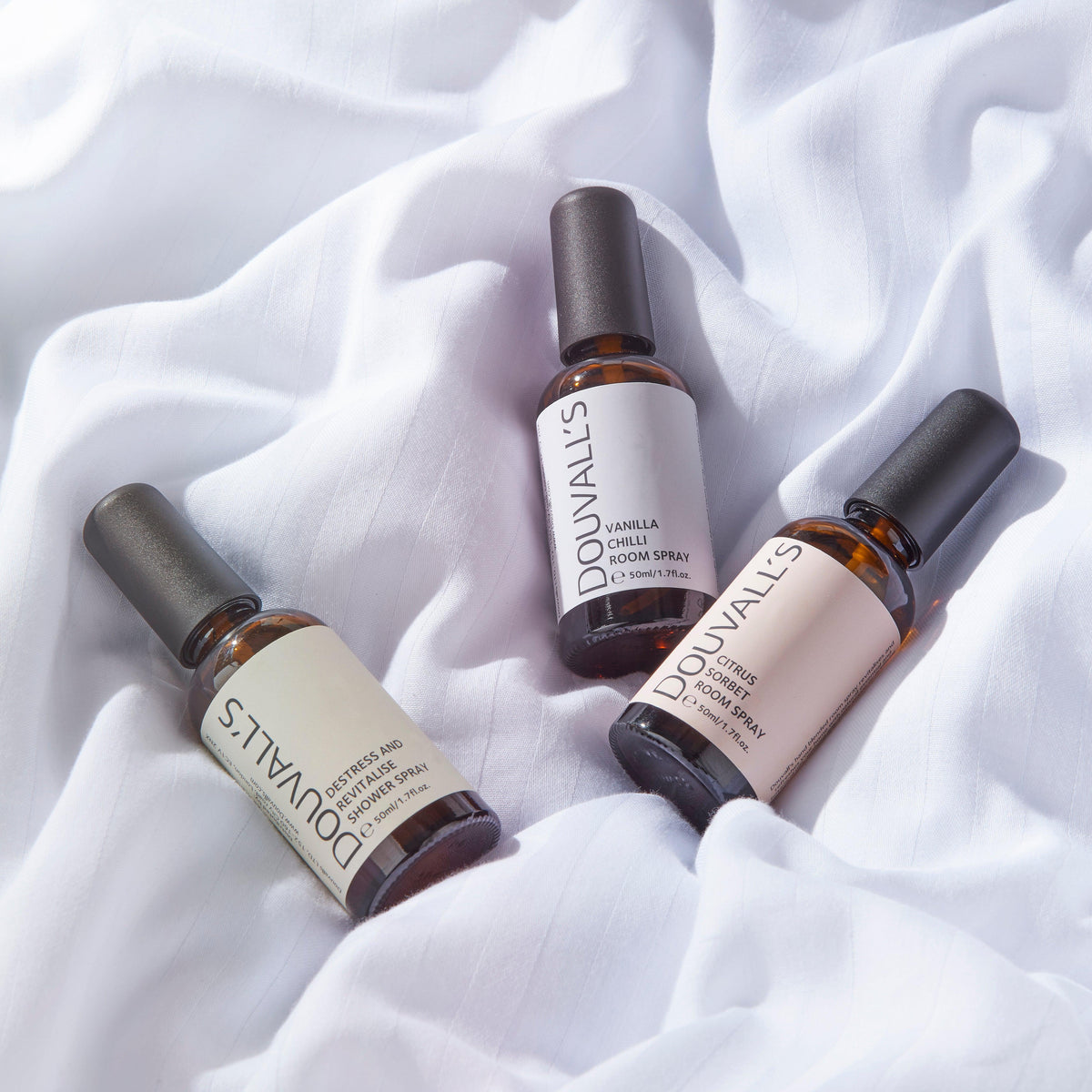 Scents to Uplift Gift set | Set of three home scents to revitalise and refresh – view 11