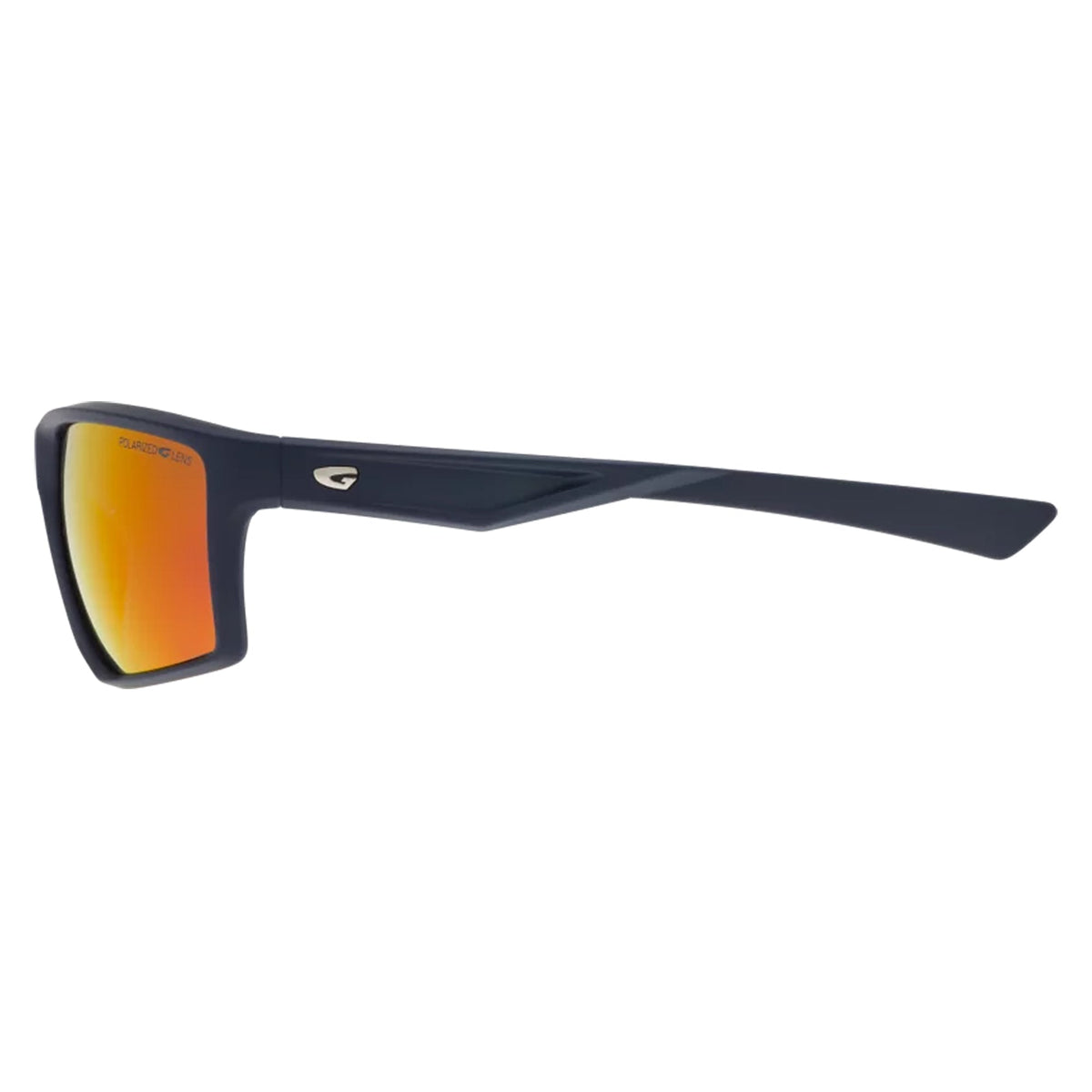 Unisex Paramito Polarised UV400 Outdoor Sport Sunglasses with Mirror Coating – view 7