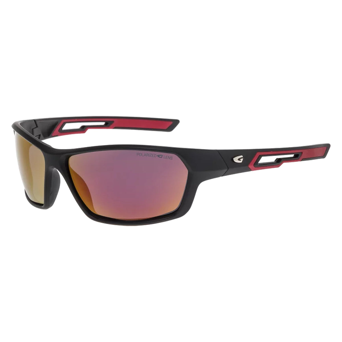 Unisex Jil Polarised UV400 Outdoor Sport Sunglasses for Cycling Hiking Running – view 9