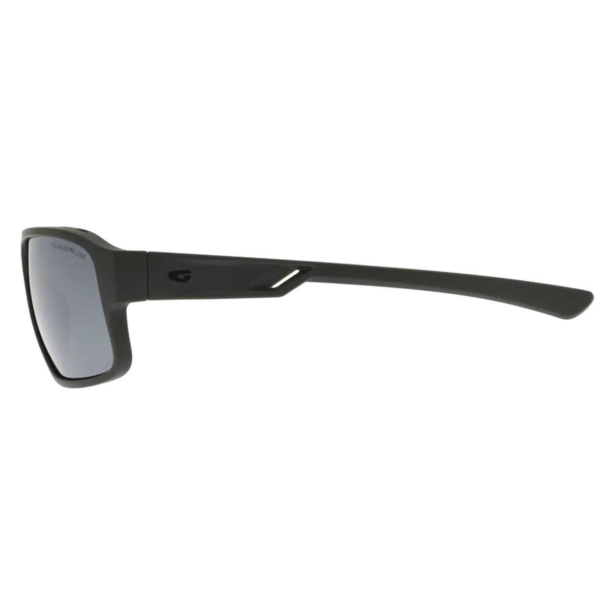Unisex Sahil Polarised UV400 Sport Sunglasses with Mirror Scratch-Resistant Lens – view 7