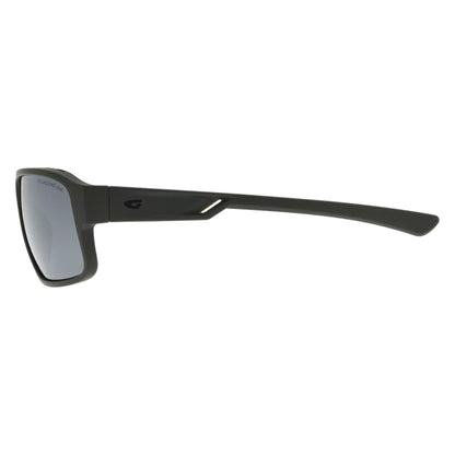 Unisex Sahil Polarised UV400 Sport Sunglasses with Mirror Scratch-Resistant Lens – view 7