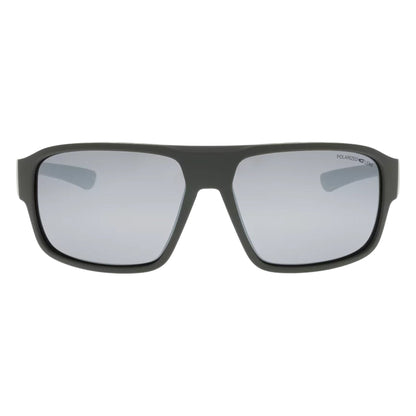 Unisex Sahil Polarised UV400 Sport Sunglasses with Mirror Scratch-Resistant Lens – view 6
